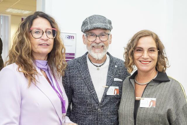 Foto: Klaus Pressberger