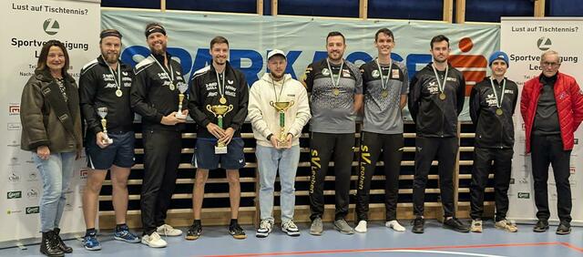 Foto: SV Leoben