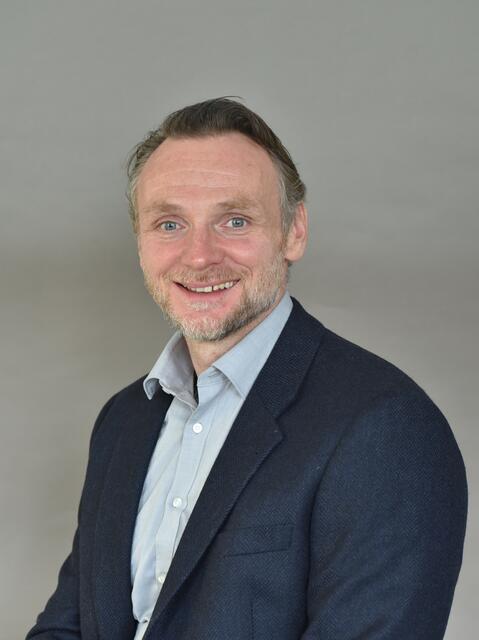 Peter Hofer-Hauser wurde als neuer Professor für Gießereikunde an der Montanuniversität Leoben berufen. | Foto: MUL