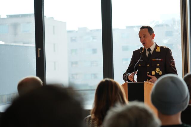 Foto: Julia Perktold