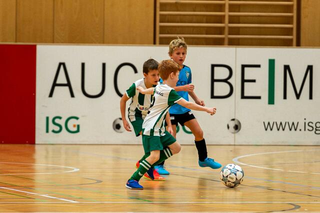 Foto: SV Bögl Hohenzell