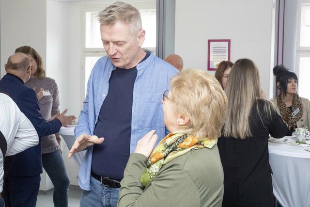 Foto: Klaus Pressberger