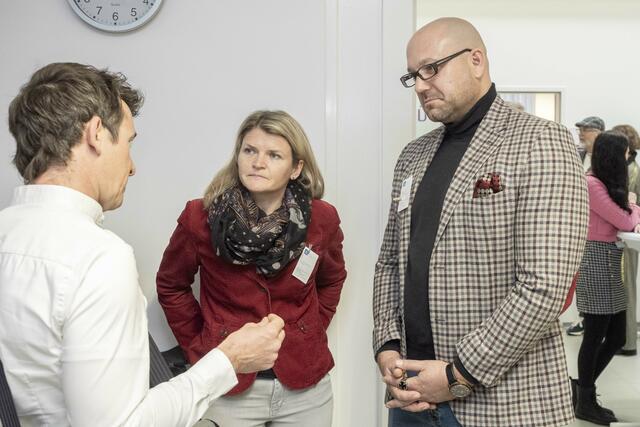 Foto: Klaus Pressberger