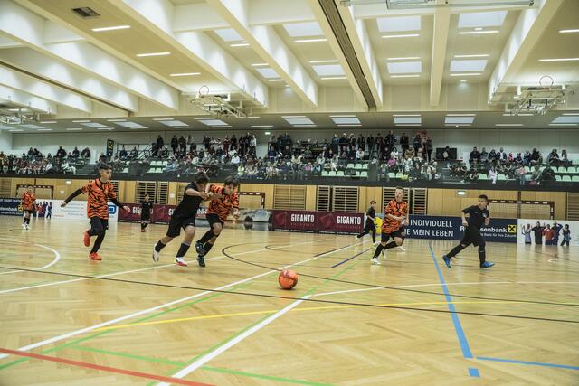 Foto: SV Bögl Hohenzell