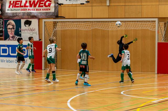 Foto: SV Bögl Hohenzell