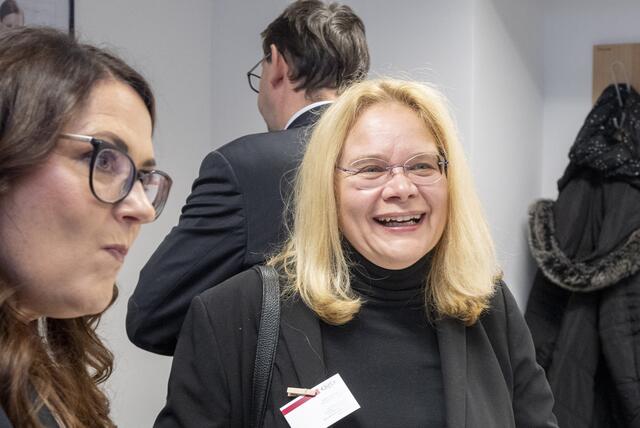 Foto: Klaus Pressberger