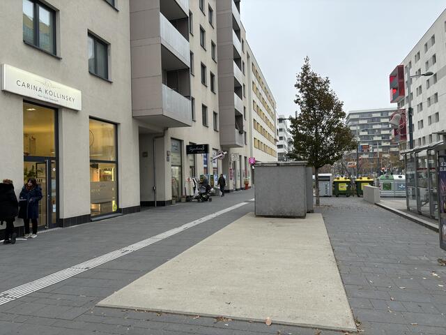 Foto: Luise Schmid/MeinBezirk