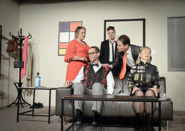 Foto: Theatergruppe Gaflenz