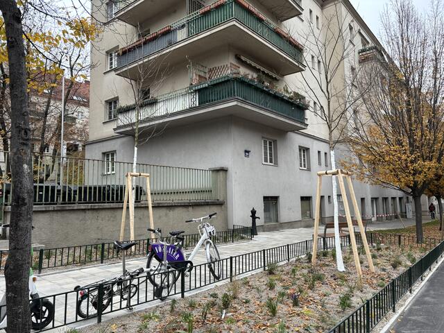 Foto: Laura Rieger/MeinBezirk