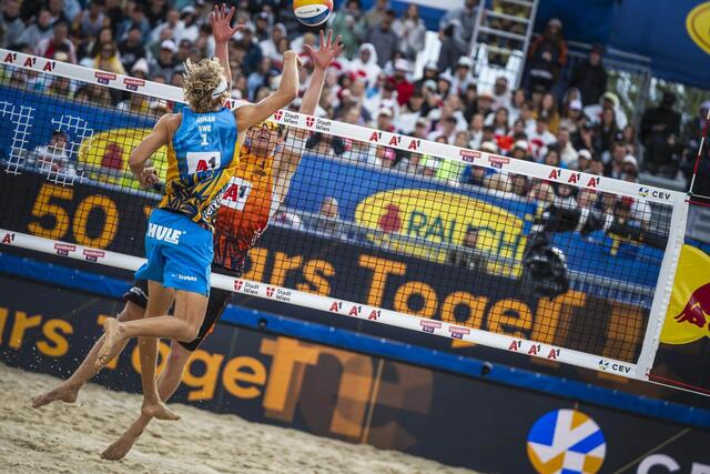 Jagerhofer kann sich eine Rückkehr nach Wien vorstellen. (Symbolfoto) | Foto: ACTS | Martin Steinthaler