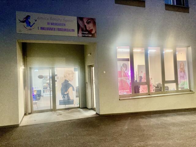 Hier werden Menschen mit besonderen Bedürfnissen verwöhnt. | Foto: Michael Ellenbogen/MeinBezirk