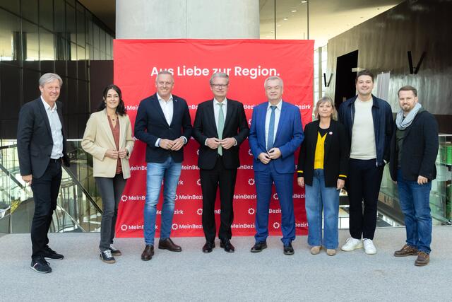 Auf die einzige und einmalige Live-Diskussion für Schülerinnen und Schüler mit allen Spitzenkandidatinnen und -kandidaten Mitte Oktober folgt nun ein exklusives Videoformat, bei dem in erster Linie die Steirerinnen und Steirer zu Wort kommen. | Foto: Konstantinov