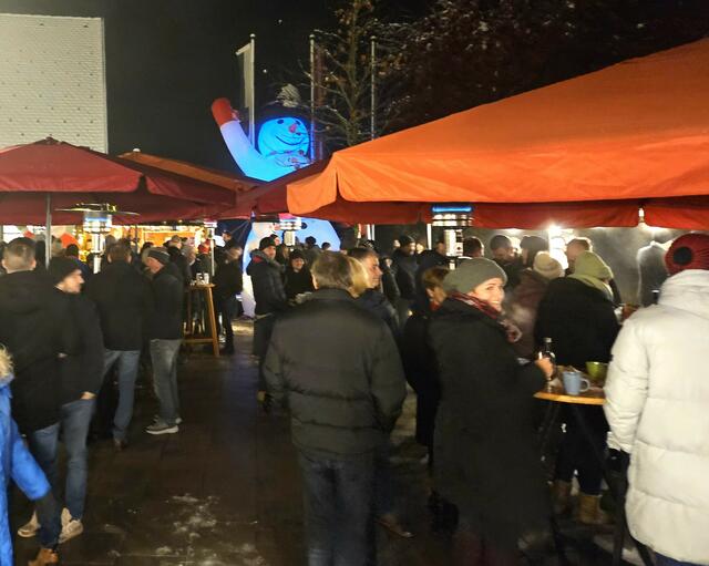 Zahlreiche Besucher werden auch in diesem Jahr erwartet.  | Foto: Gem. Allerheiligen