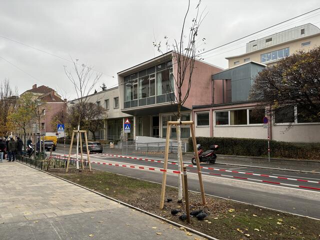 Foto: Laura Rieger/MeinBezirk