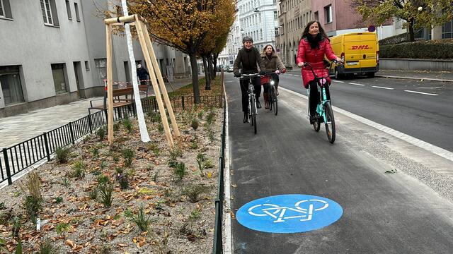 Foto: Laura Rieger/MeinBezirk