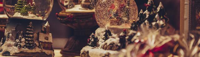 Kunsthandwerk und vieles mehr wird im Rahmen vom Villacher Advent beim Kunstadvent am Nikolaiplatz präsentiert. | Foto: villacheradvent.at