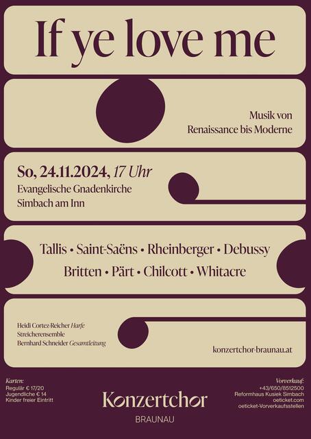 Foto: Fotos Uli Loskot, Plakat Victoria Reichinger