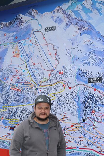 DI (FH) Mathäus Tschiderer: „Die Bahn im Tal zu lassen, war ein guter Gedanke – sie passt zu uns, wie die Faust aufs Auge.“  | Foto: Elisabeth Zangerl 