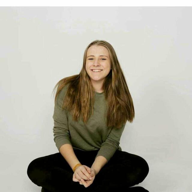 Angelika Preining vor dem Autounfall | Foto: BBS Rohrbach