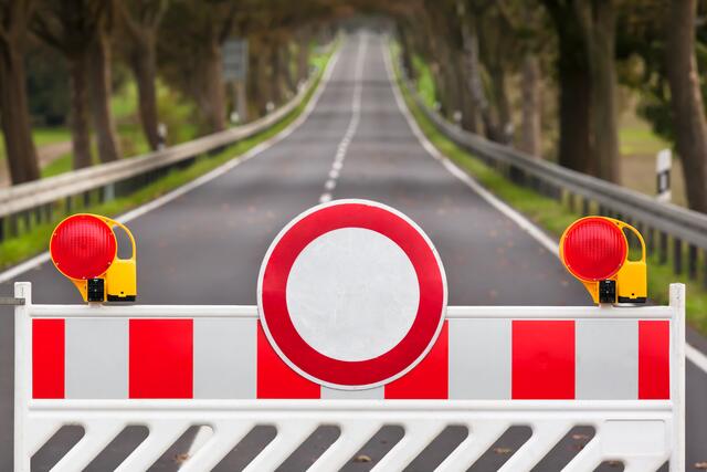 Es wird eine umfassende Sanierung der B72 gefordert, diese ist eine wichtige Verbindungsstraße zwischen Weiz und dem Feistritztal. | Foto: AdobeStock.com/75tiks (Symbolfoto)