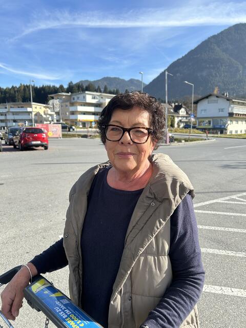 Elfie Lorenz | Foto: Maria Lutz