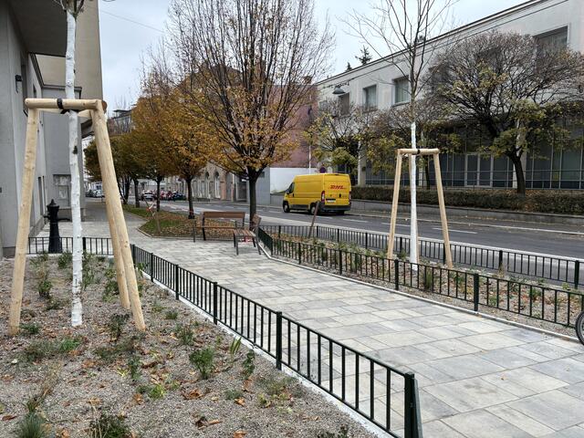 Foto: Laura Rieger/MeinBezirk