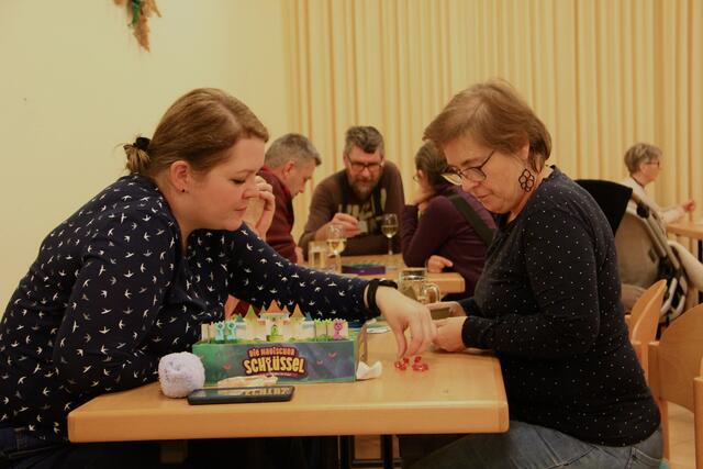 Foto: Bücherei Drösing