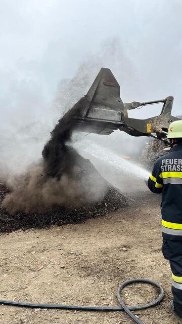 Foto: Feuerwehr Strassburg