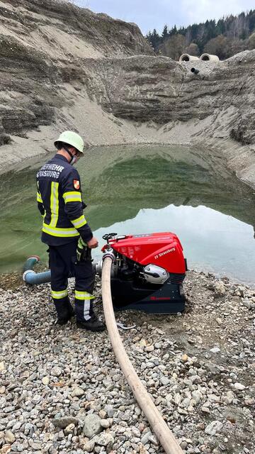Foto: Feuerwehr Strassburg
