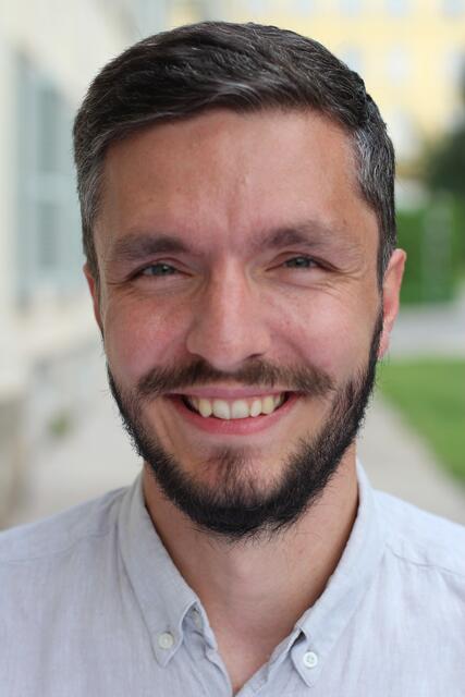 Gemeinderat Christian Kozina-Voit (Grüne) sieht heimische Landwirte stark benachteiligt. | Foto: privat