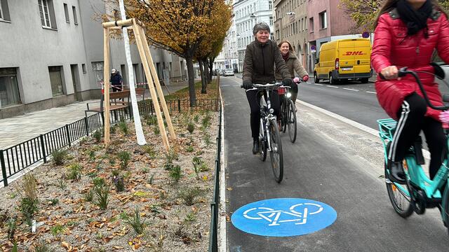 Foto: Laura Rieger/MeinBezirk