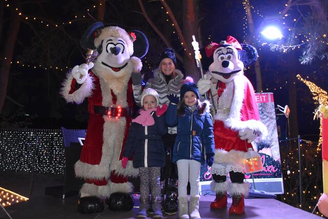 Auch Niki Kracher wird wieder live auf der Bühne stehen. | Foto: Michael Strini