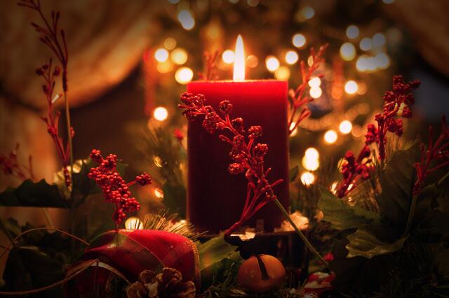 Die Lieder bilden den gesamten Weihnachtszyklus ab. | Foto: pixabay