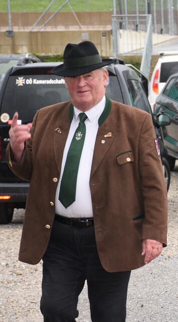 Foto: Kameradschaftsbund