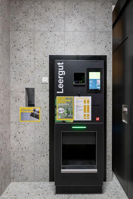 Foto: Billa AG / Robert Harson