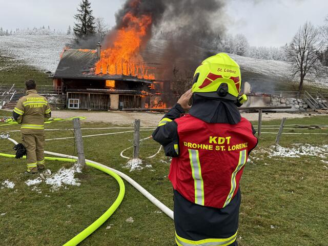 Foto: Christian Stoxreiter/AFKDO Mondsee