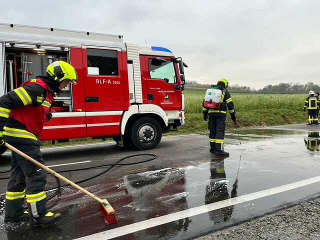 Foto: FF Grieskirchen