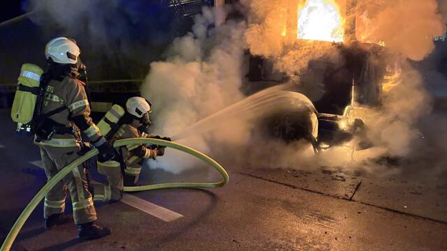 Foto: ASBÖA Abschnitt 4 Flachgau, OVI Christoph Wieland