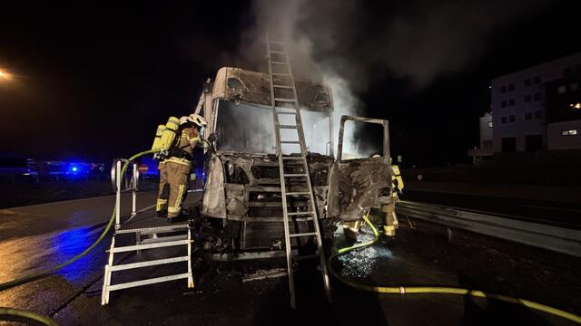 Foto: ASBÖA Abschnitt 4 Flachgau, OVI Christoph Wieland