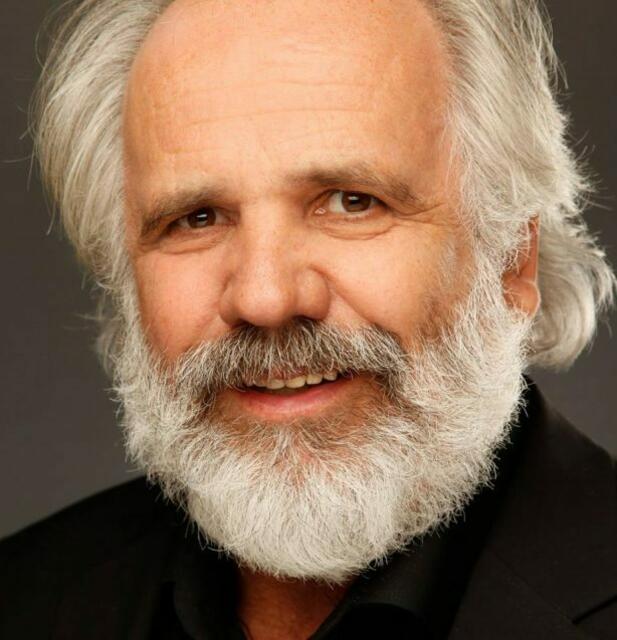 Philip Streit ist klinischer Gesundheitspsychologe, Psychotherapeut, Lebens- und Sozialberater. Seit 1994 leitet er das Institut für Kind, Jugend und Familie in Graz. | Foto: Philipp Streit