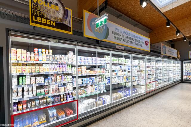 Foto: Billa AG / Robert Harson