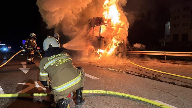 Foto: ASBÖA Abschnitt 4 Flachgau, OVI Christoph Wieland