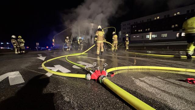 Foto: ASBÖA Abschnitt 4 Flachgau, OVI Christoph Wieland