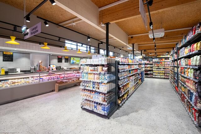 Foto: Billa AG / Robert Harson