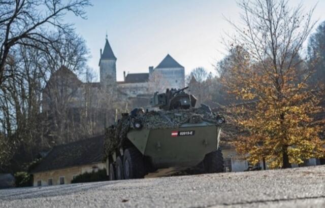 Foto: Milak Wiener Neustadt
