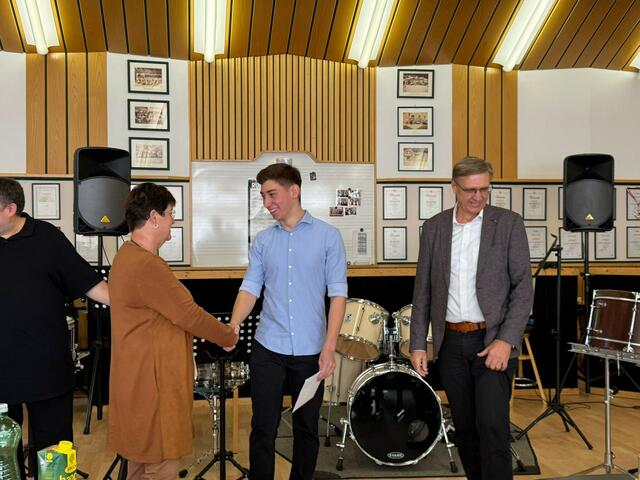 Foto: Gemeinde Hof am Leithagebirge