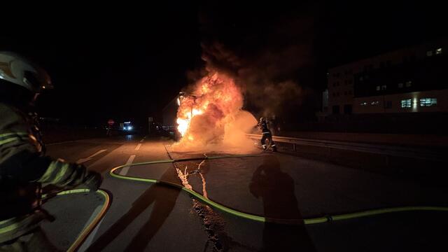 Foto: ASBÖA Abschnitt 4 Flachgau, OVI Christoph Wieland