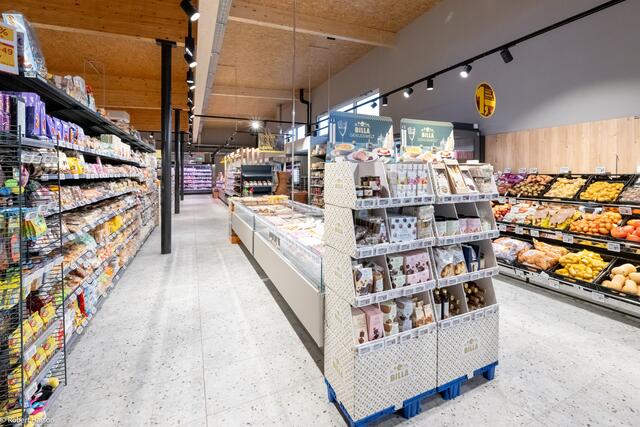 Foto: Billa AG / Robert Harson