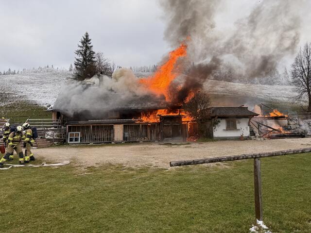 Foto: Christian Stoxreiter/AFKDO Mondsee