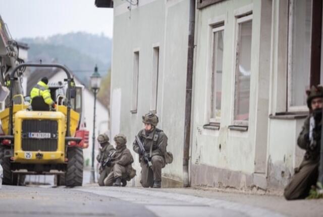 Foto: Milak Wiener Neustadt 